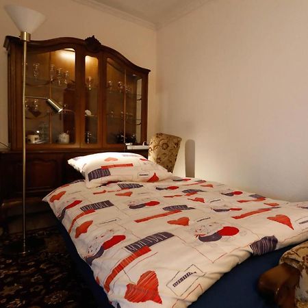 Ferienwohnung Momo Браунлаге Екстериор снимка