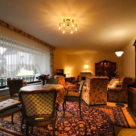 Ferienwohnung Momo Браунлаге Екстериор снимка