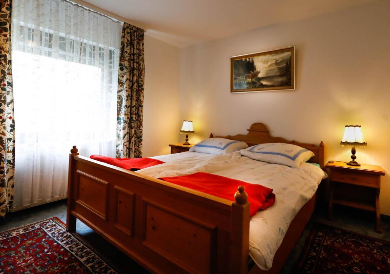 Ferienwohnung Momo Браунлаге Екстериор снимка
