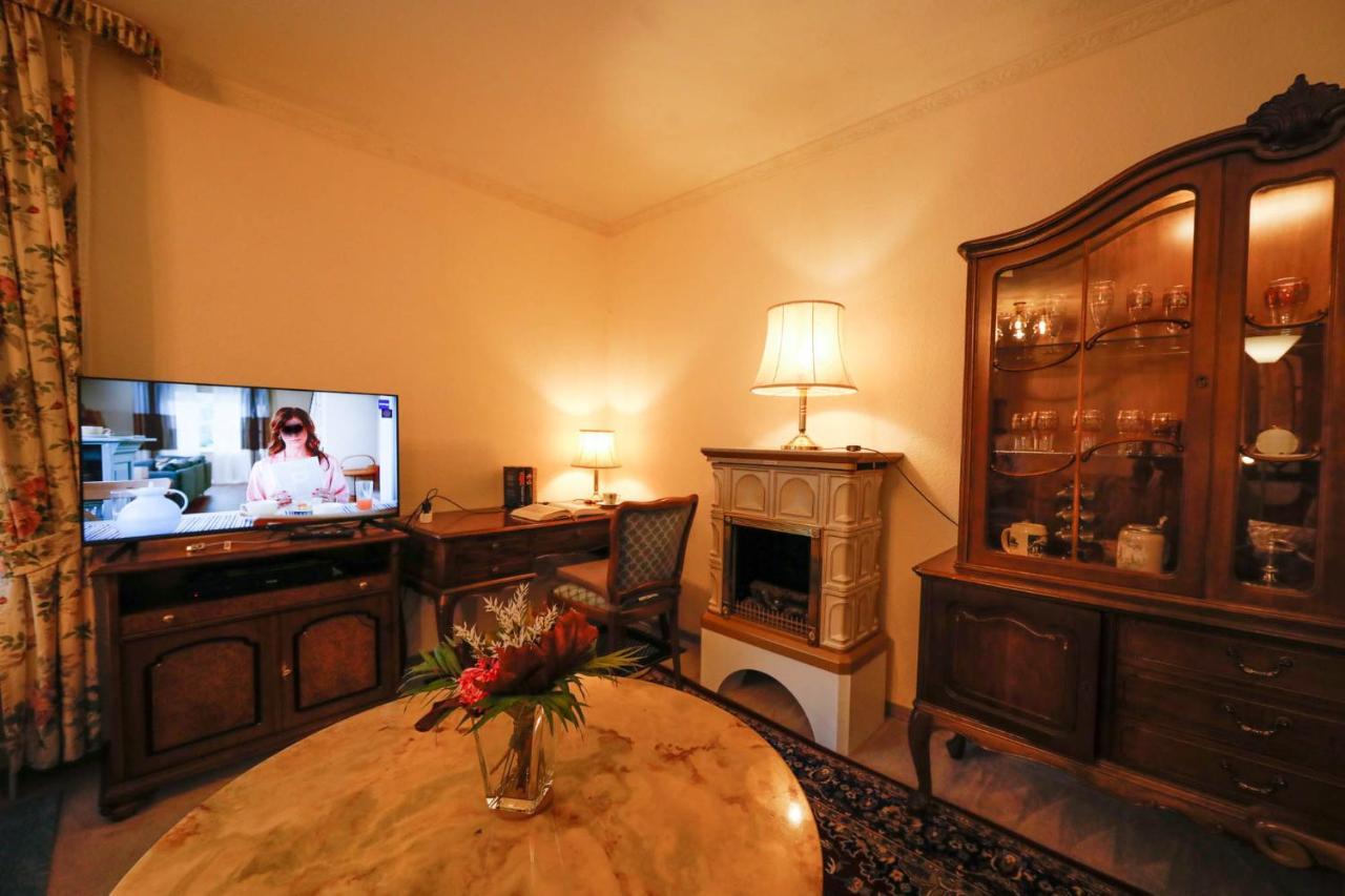 Ferienwohnung Momo Браунлаге Екстериор снимка