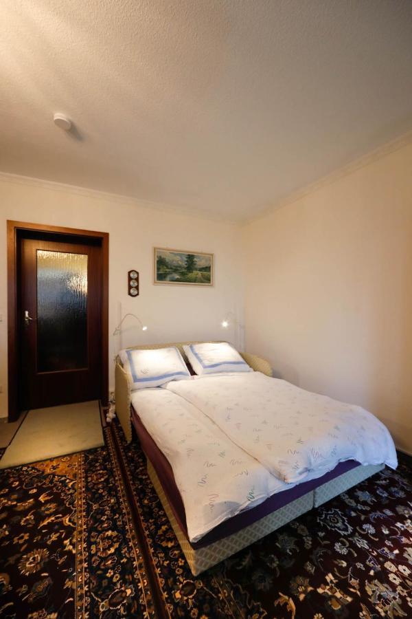 Ferienwohnung Momo Браунлаге Екстериор снимка