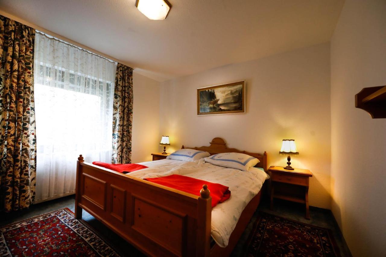 Ferienwohnung Momo Браунлаге Екстериор снимка