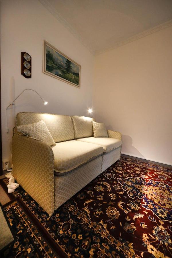 Ferienwohnung Momo Браунлаге Екстериор снимка