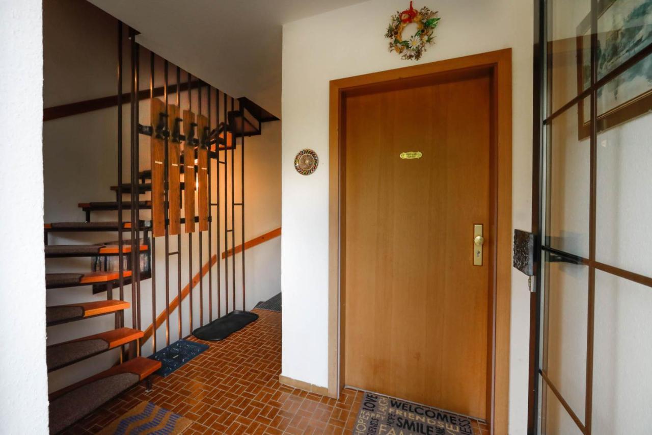 Ferienwohnung Momo Браунлаге Екстериор снимка