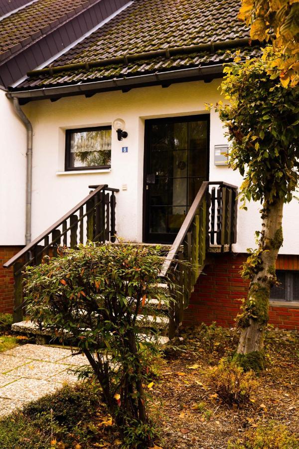 Ferienwohnung Momo Браунлаге Екстериор снимка