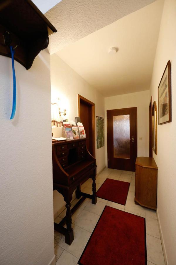 Ferienwohnung Momo Браунлаге Екстериор снимка
