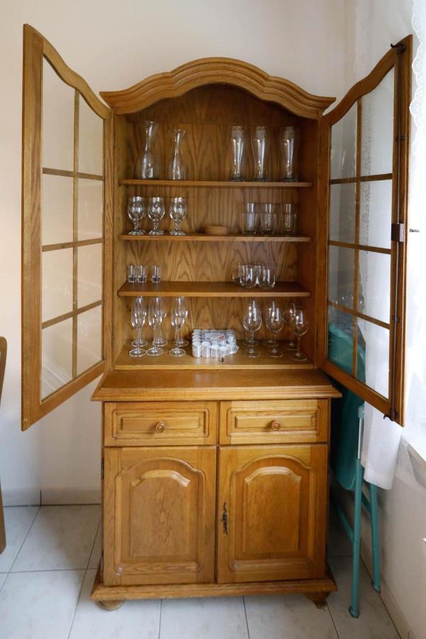 Ferienwohnung Momo Браунлаге Екстериор снимка
