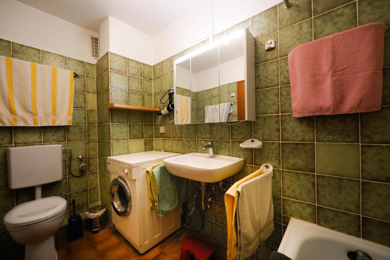 Ferienwohnung Momo Браунлаге Екстериор снимка