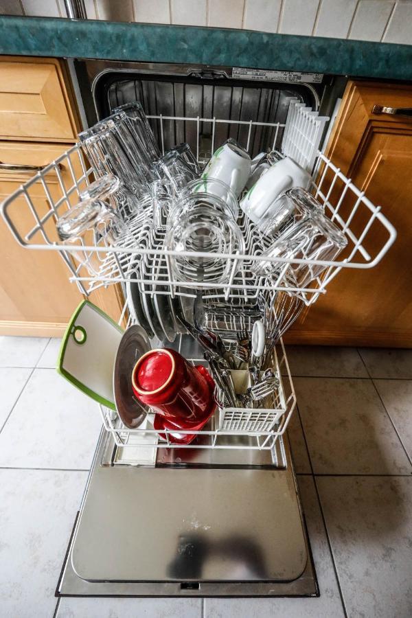 Ferienwohnung Momo Браунлаге Екстериор снимка