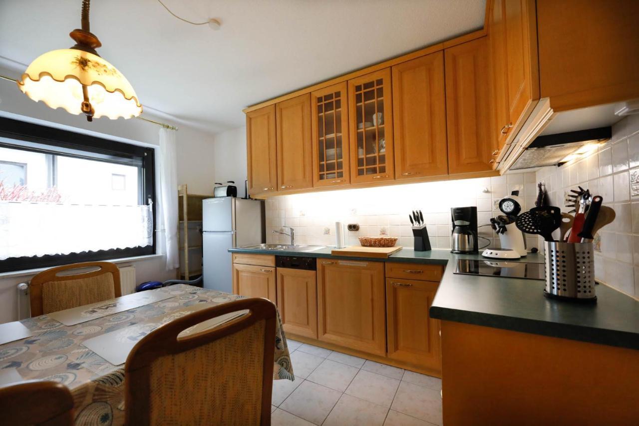 Ferienwohnung Momo Браунлаге Екстериор снимка