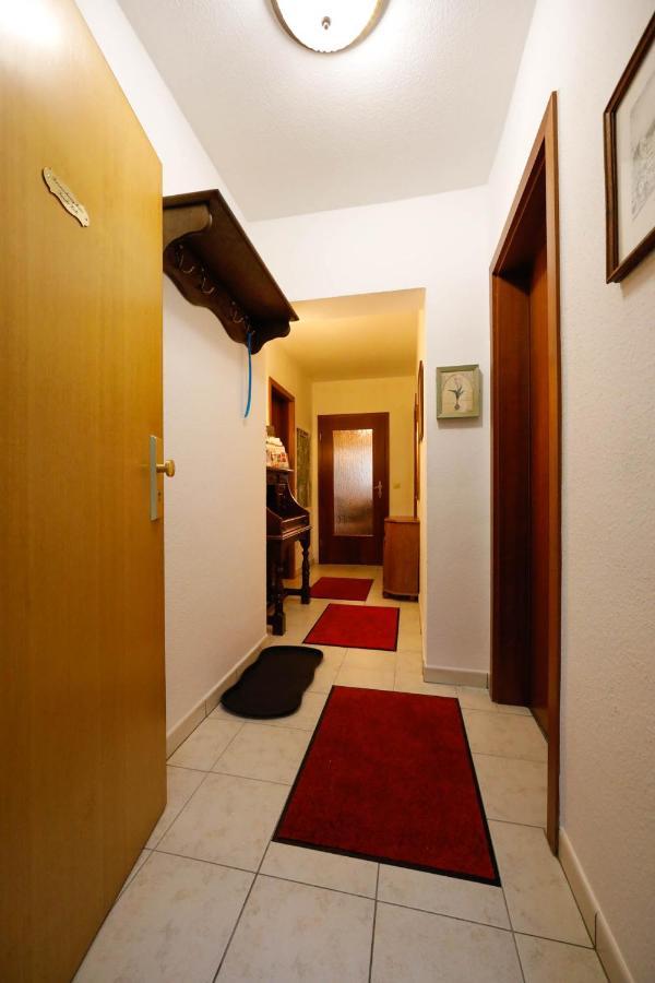 Ferienwohnung Momo Браунлаге Екстериор снимка