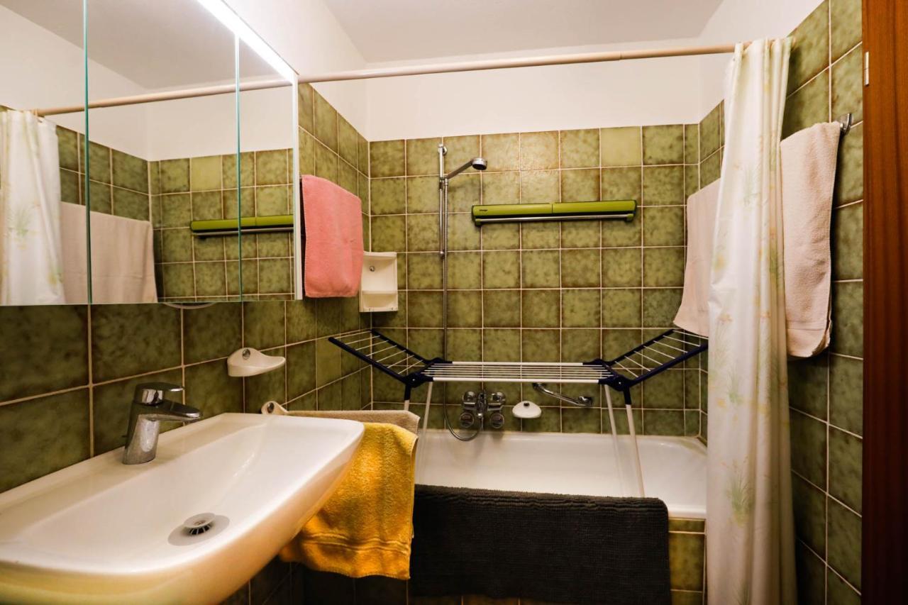 Ferienwohnung Momo Браунлаге Екстериор снимка