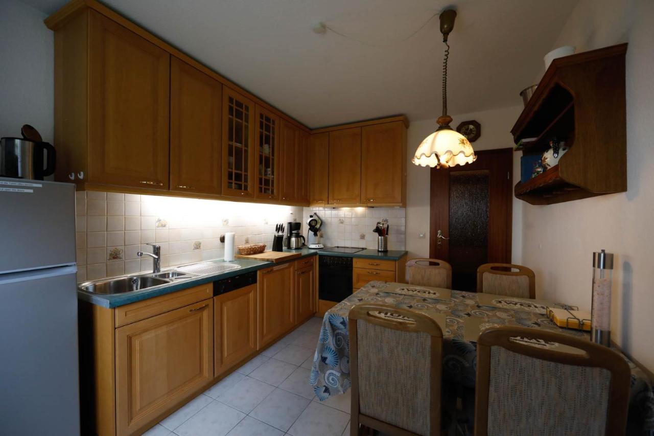 Ferienwohnung Momo Браунлаге Екстериор снимка