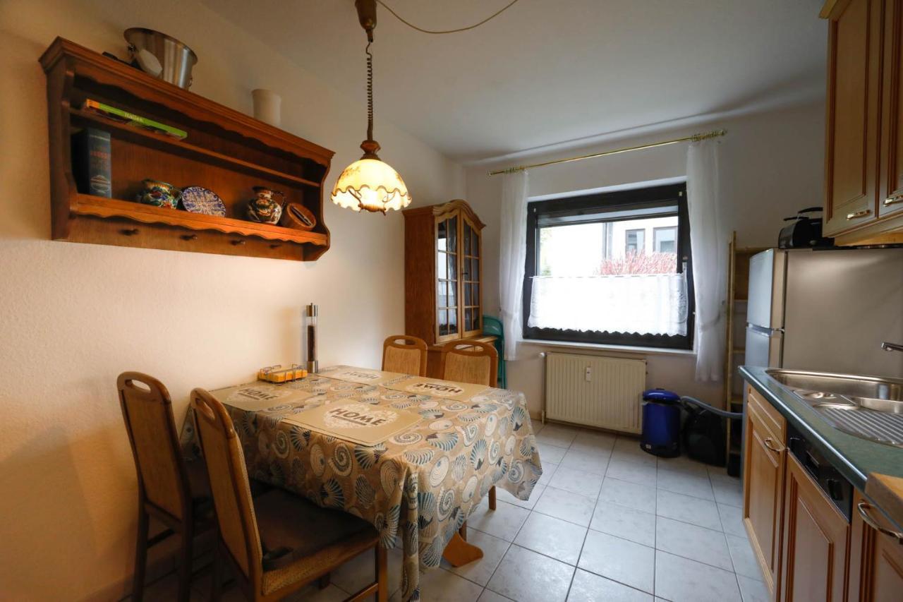 Ferienwohnung Momo Браунлаге Екстериор снимка