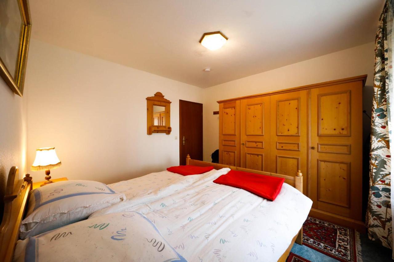 Ferienwohnung Momo Браунлаге Екстериор снимка